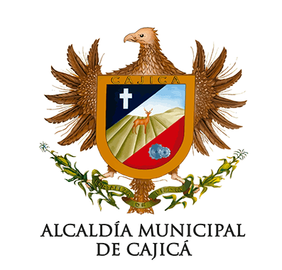 Alcaldía de Cajicá : 