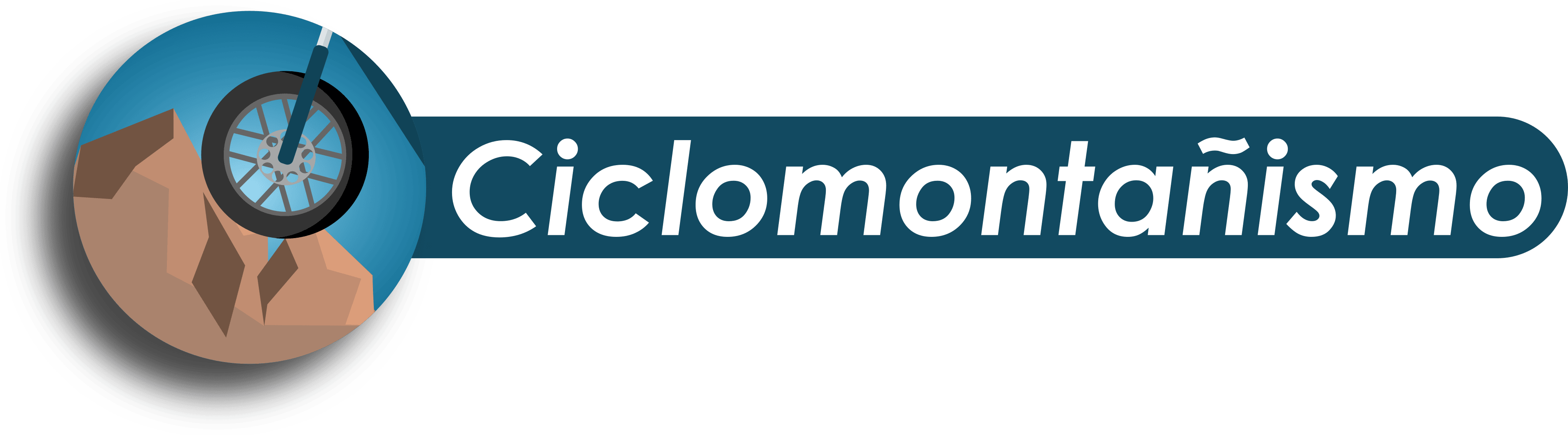 Ciclomontañismo : 