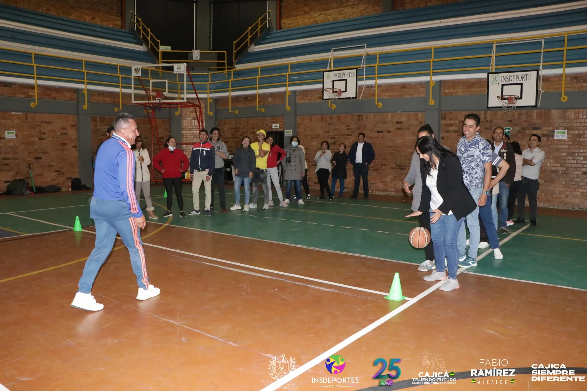 Paz Baloncesto 4