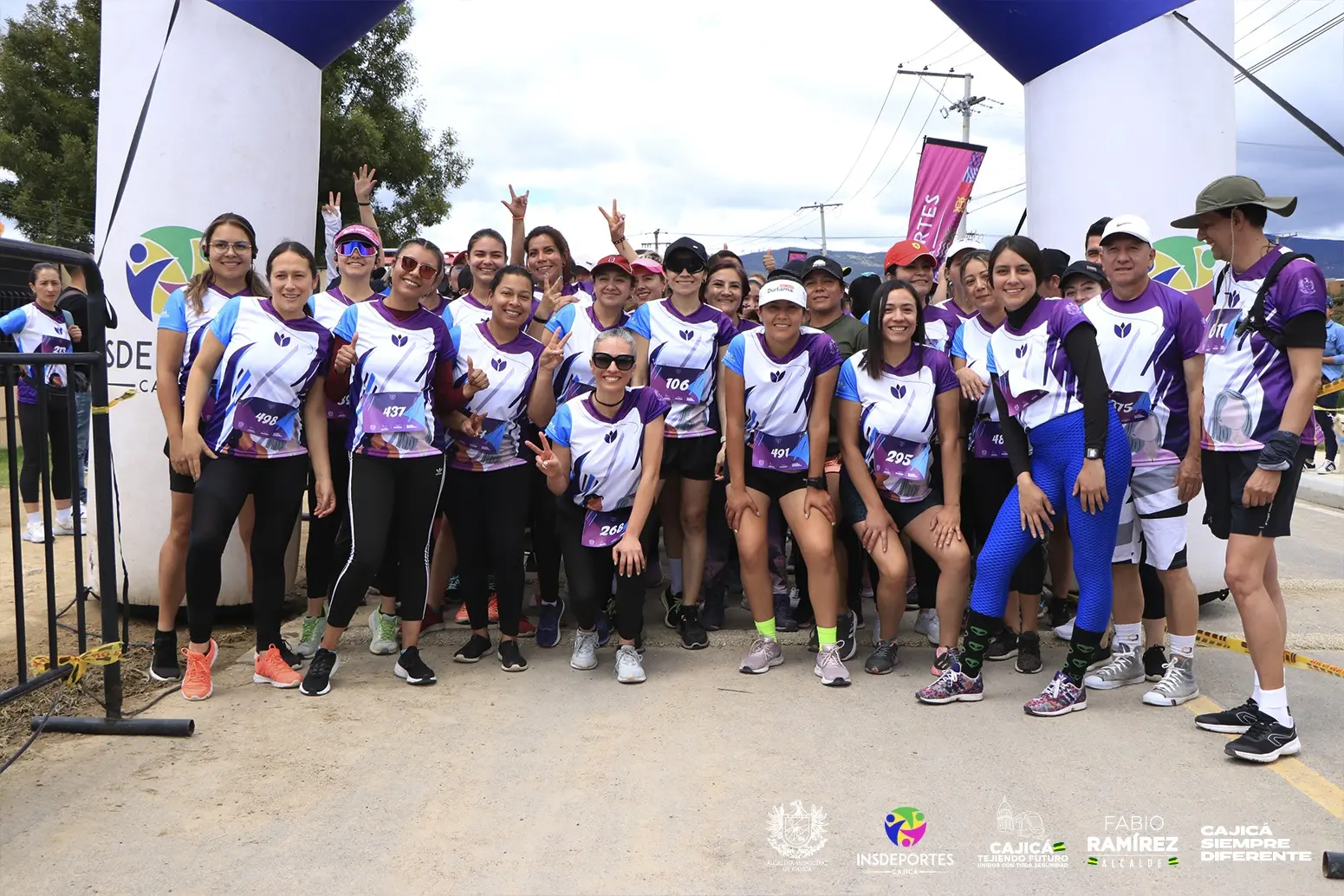 Carrera de la mujer 2023 (2)