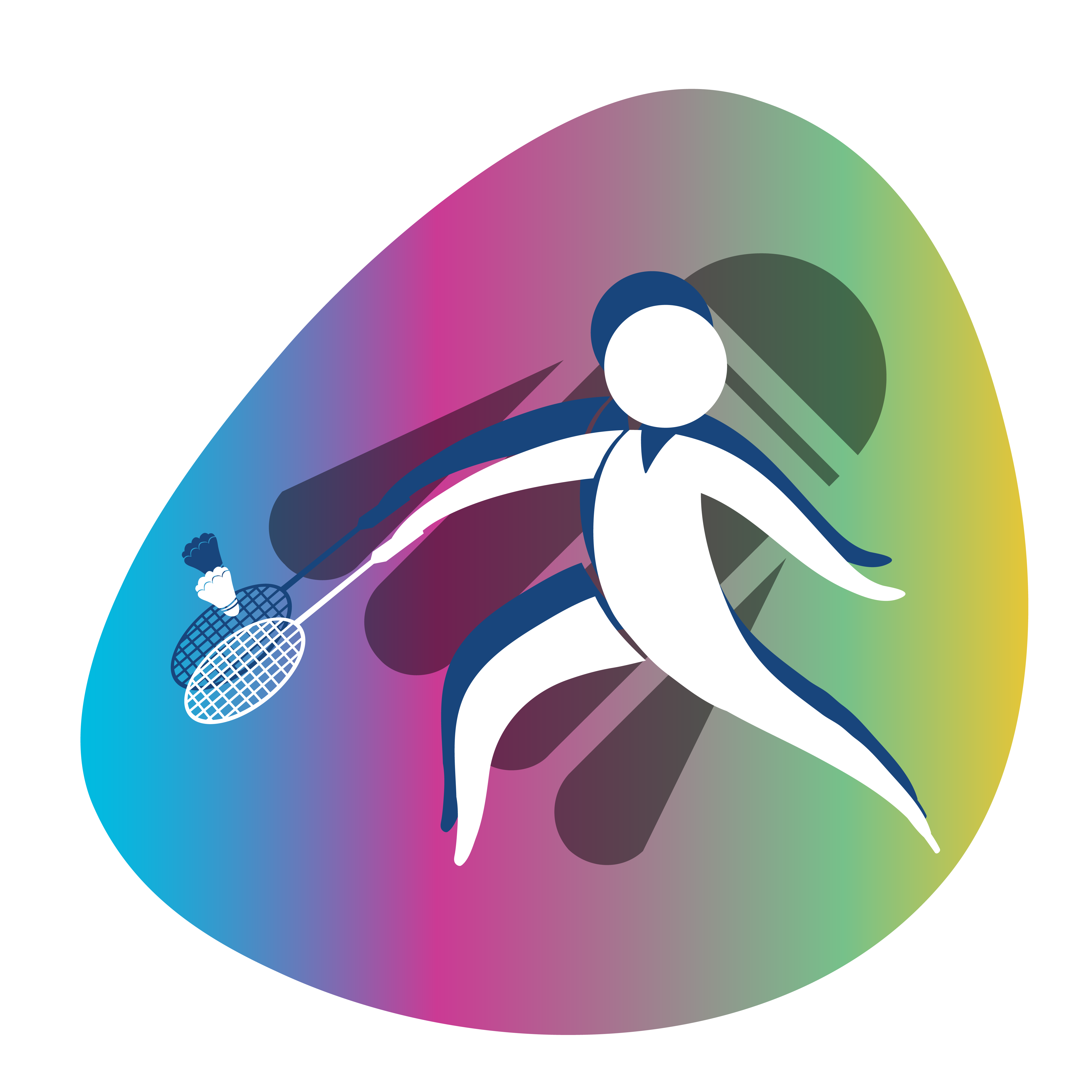 Bádminton : 