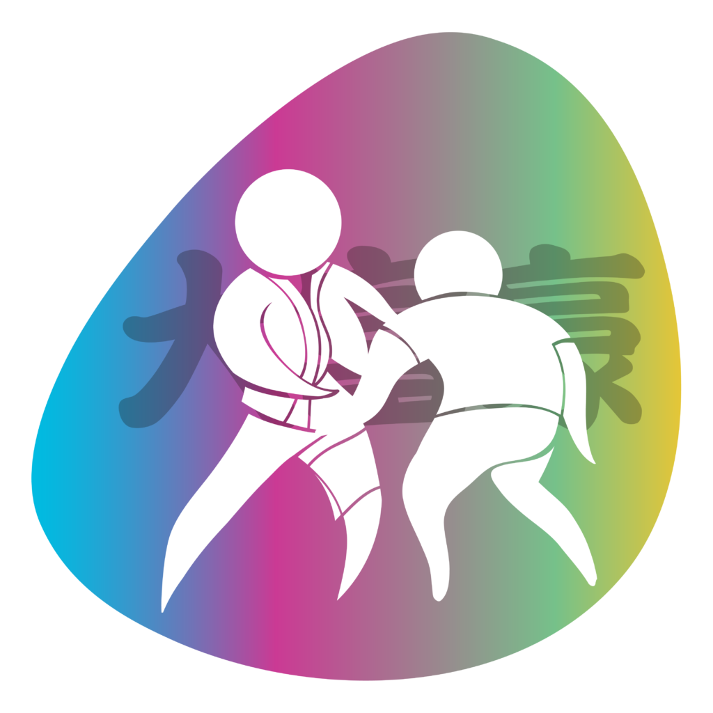 Hapkido : El hapkido es un arte marcial coreano de defensa personal que combina golpeo, llaves y proyecciones.
<br><br>
Entrenador Deportivo: 
Luis Guillermo Guio 

