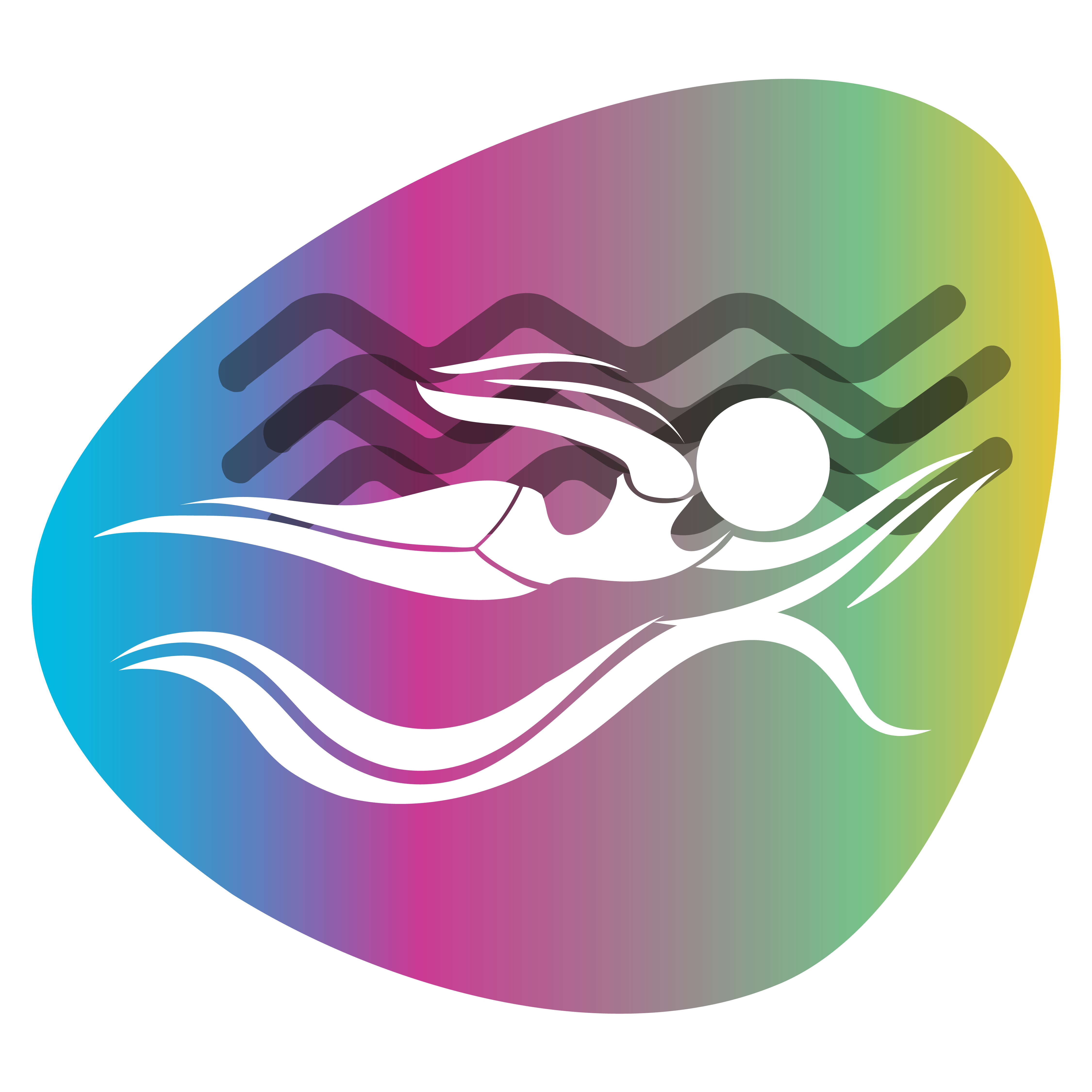 natación y matro : 