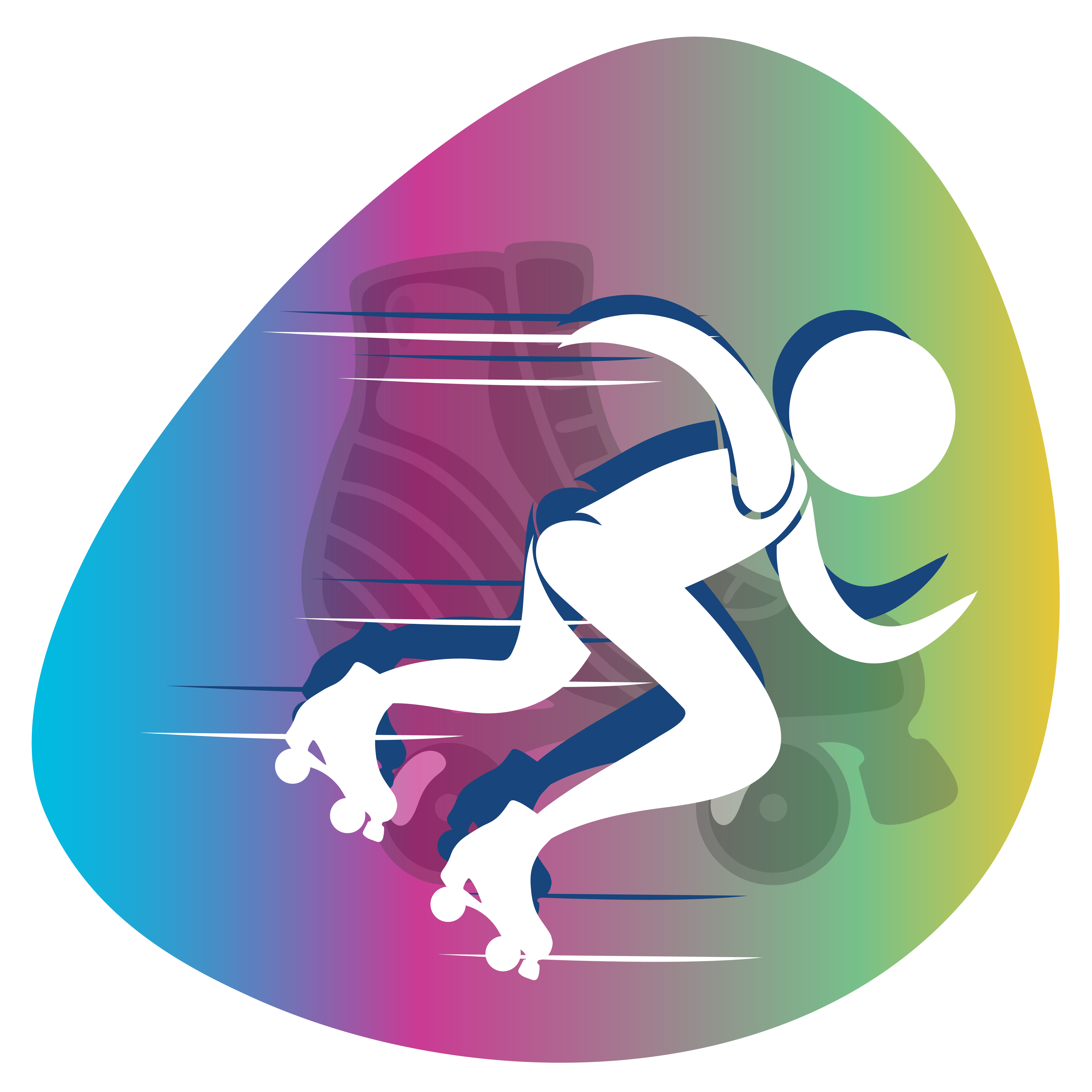 Patinaje : 