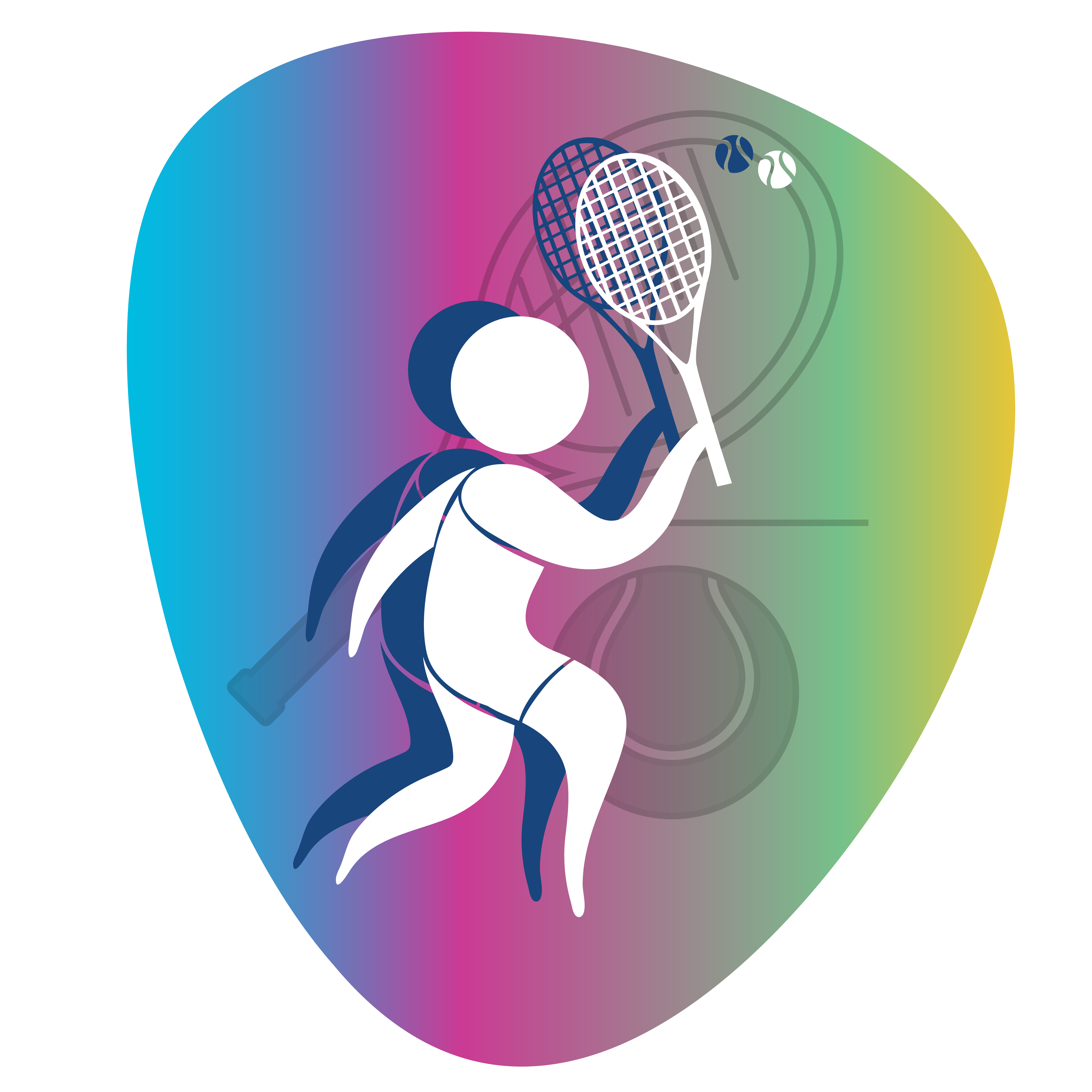 Tenis de campo : 