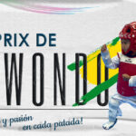 Insdeportes Cajicá será Sede del Campeonato Regional “Grand Prix Cundinamarca”