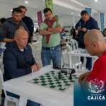 Torneo Departamental de Ajedrez