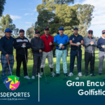 Gran Encuentro Golfístico en Cajicá!