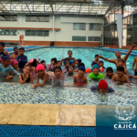 Vacaciones Recreativas del Segundo Semestre 2024
