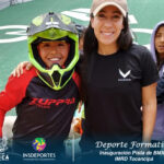 Resultados Deportivos del 5 al 11 de Mayo de 2025: Insdeportes Cajicá Sigue Triunfando en Diversas Competencias