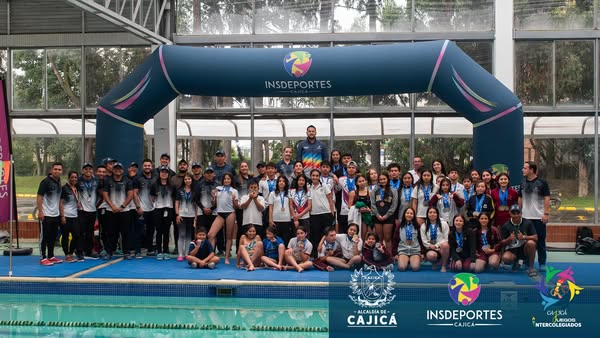Lee más sobre el artículo Cajicá Se Vive con Pasión Deportiva: Logros, Talento y Comunidad Activa