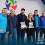 Cajicá fue sede del Grand Prix Departamental Cundi Futsal U15: un encuentro de talento, integración y compromiso por el deporte