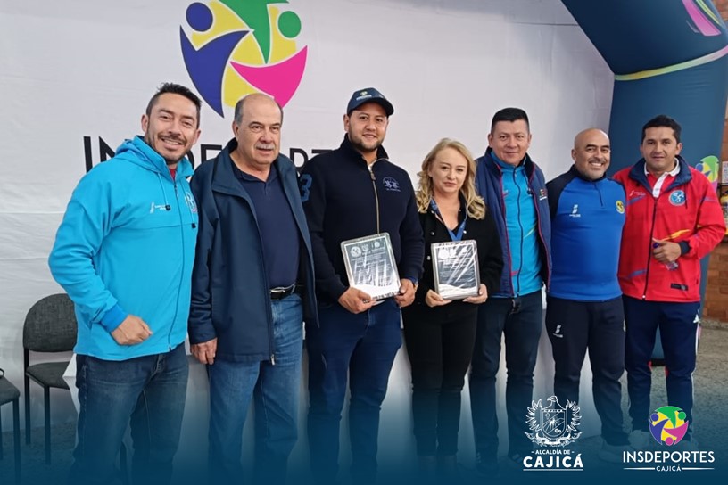 Lee más sobre el artículo Cajicá fue sede del Grand Prix Departamental Cundi Futsal U15: un encuentro de talento, integración y compromiso por el deporte