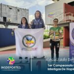 Deportistas de Cajicá se destacan en competencias nacionales e internacionales durante junio: Resultados deportivos del 16 al 23 de junio.