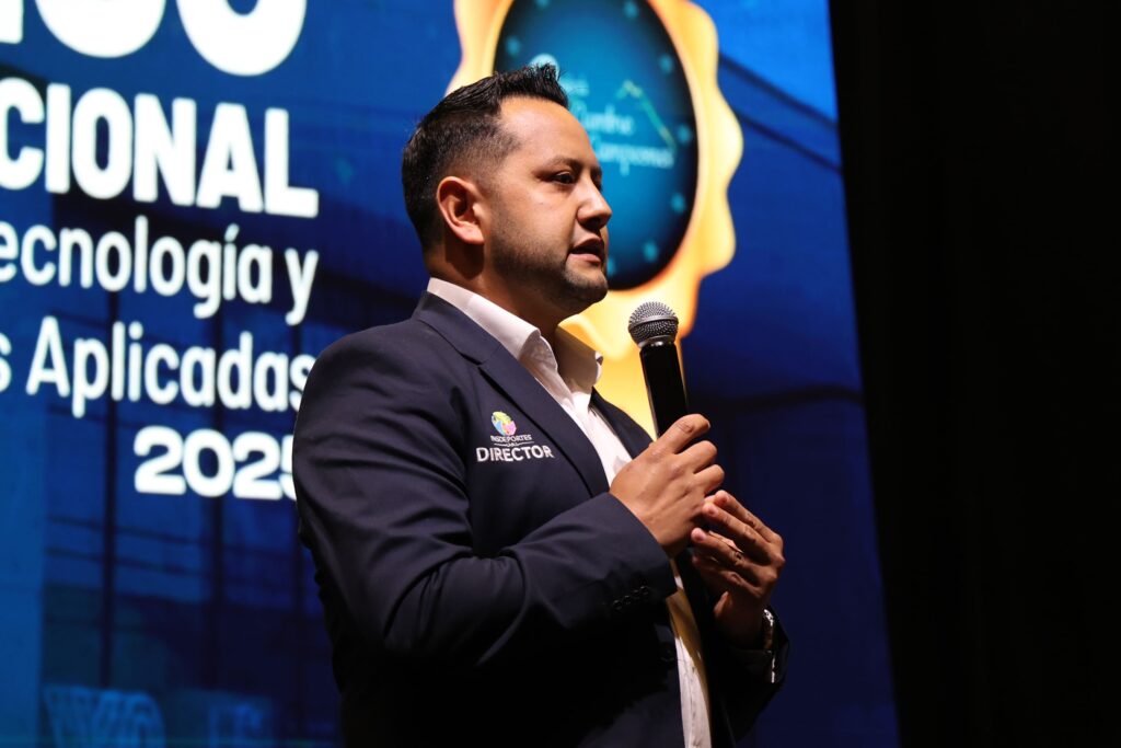 Cajicá fue epicentro del conocimiento con el I Congreso Internacional de Deporte, Tecnología y Ciencias Aplicadas 2025