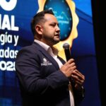 Cajicá fue epicentro del conocimiento con el I Congreso Internacional de Deporte, Tecnología y Ciencias Aplicadas 2025