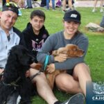 Cajicá vivió una jornada deportiva inolvidable en la Tercera Ciclovía Cajiqueña
