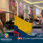 Cajicá sigue siendo Cumbre de Campeones: grandes resultados deportivos en múltiples disciplinas