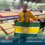 Cajicá vive semanas de grandes logros, talento y orgullo deportivo