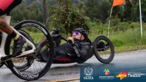 Lee más sobre el artículo Gran Fondo El Origen por Egan – impacto en Cajicá