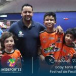 Cajicá brilló en el XV Festival de Festivales 2026 con una destacada participación formativa y medallería nacional