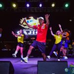 Cajicá celebró sus 489 años con cultura, tradición y deporte