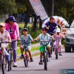 La Ciclovía Cajiqueña 2026 regresó con más emoción, bienestar y participación ciudadana