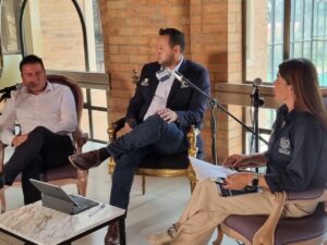 Lee más sobre el artículo INSDEPORTES Cajicá rindió cuentas a la comunidad sobre la gestión 2025