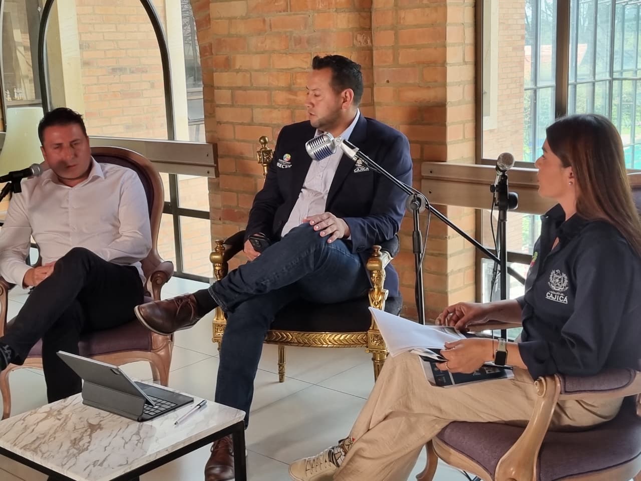 Lee más sobre el artículo INSDEPORTES Cajicá rindió cuentas a la comunidad sobre la gestión 2025