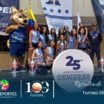 Cajicá sigue consolidándose como cumbre de campeones: destacados resultados deportivos 2026