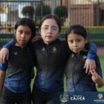 Insdeportes Cajicá inicia su temporada 2026 con  el talento deportivo del municipio