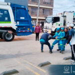 Más de 3.780 personas se movieron por una Cajicá activa y saludable