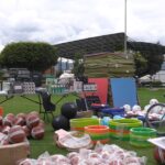 Cajicá fortalece el deporte con la entrega de más de 5.000 implementos deportivos