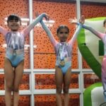 Escuelas de formación y deportistas cajiqueños continúan alcanzando destacados resultados en escenarios departamentales y nacionales.