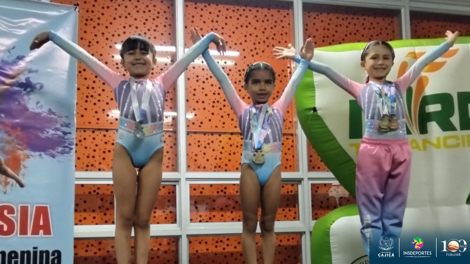 Lee más sobre el artículo Escuelas de formación y deportistas cajiqueños continúan alcanzando destacados resultados en escenarios departamentales y nacionales.