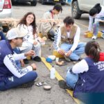 Cajicá fue sede del Campamento Interzonal Norte 2026, una experiencia que fortaleció el liderazgo y la integración juvenil