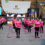Cajicá abre los Juegos Comunales 2026: más de 600 deportistas se preparan para representar a sus comunidades
