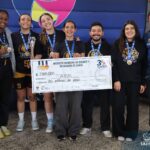 Cajicá cerró con éxito la primera edición oficial de la Copa José Luis Suzunaga Bolívar